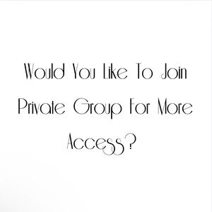 Want access to more amazing items?